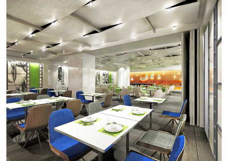 Ibis Styles Ambassador Seoul Myeong-Dong Hotel Eksteriør billede