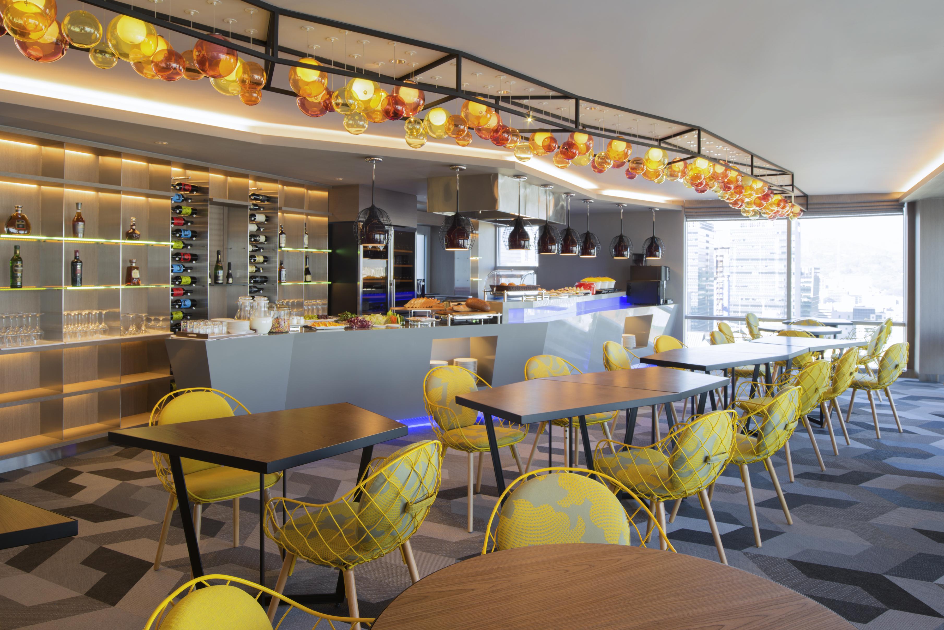 Ibis Styles Ambassador Seoul Myeong-Dong Hotel Eksteriør billede