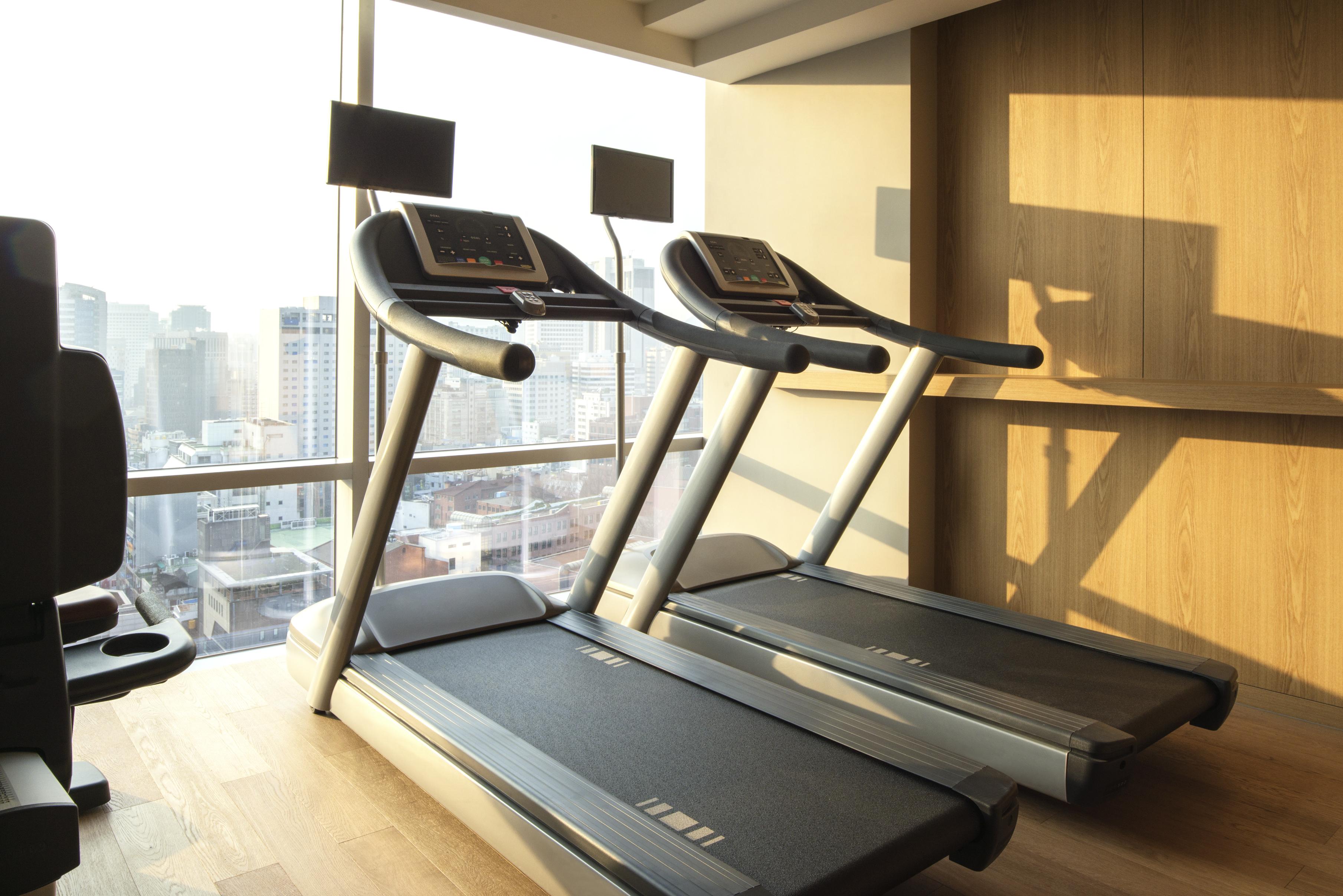 Ibis Styles Ambassador Seoul Myeong-Dong Hotel Eksteriør billede