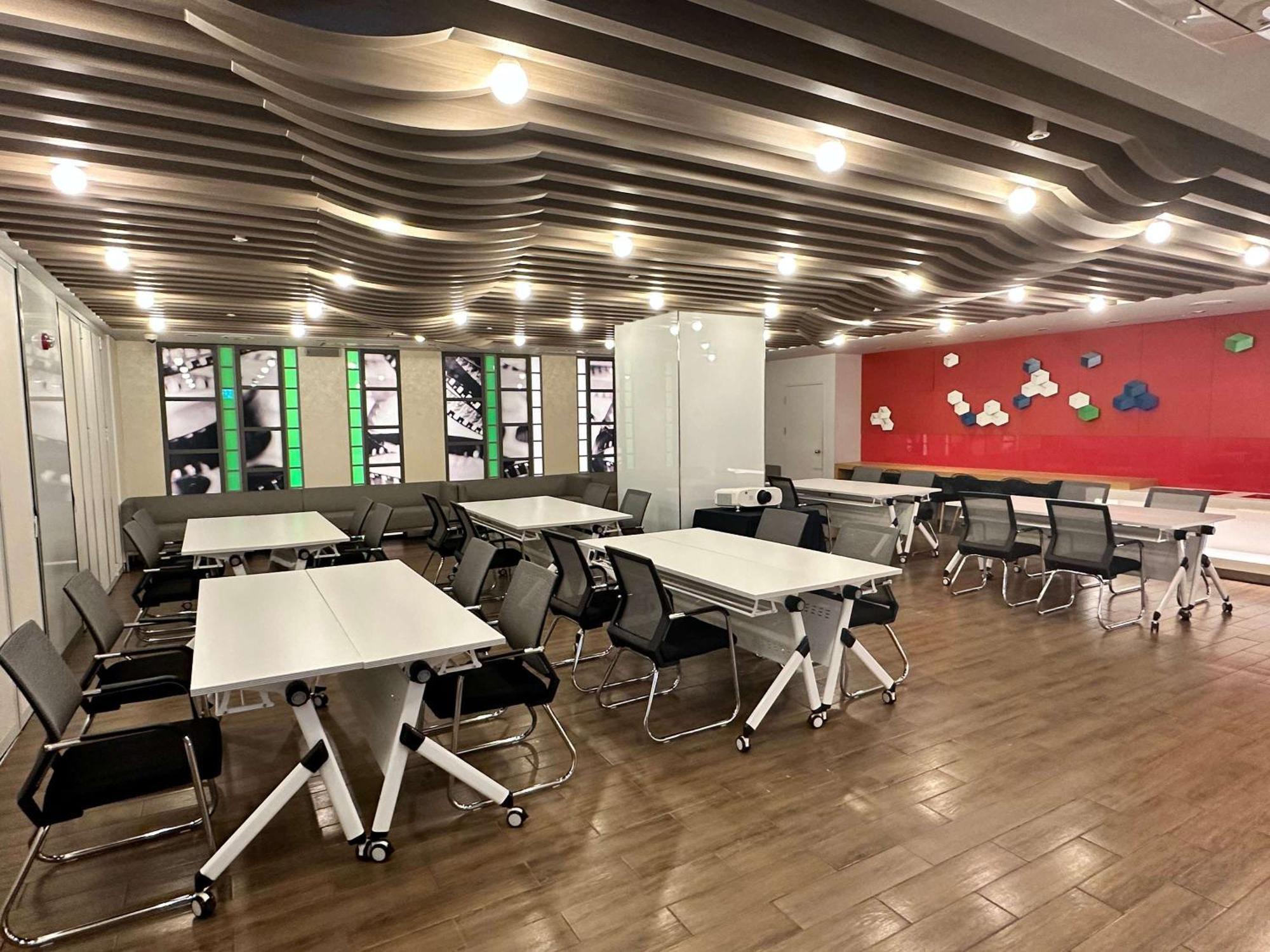 Ibis Styles Ambassador Seoul Myeong-Dong Hotel Eksteriør billede