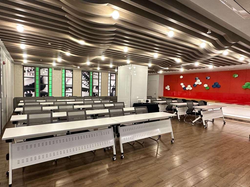 Ibis Styles Ambassador Seoul Myeong-Dong Hotel Faciliteter billede