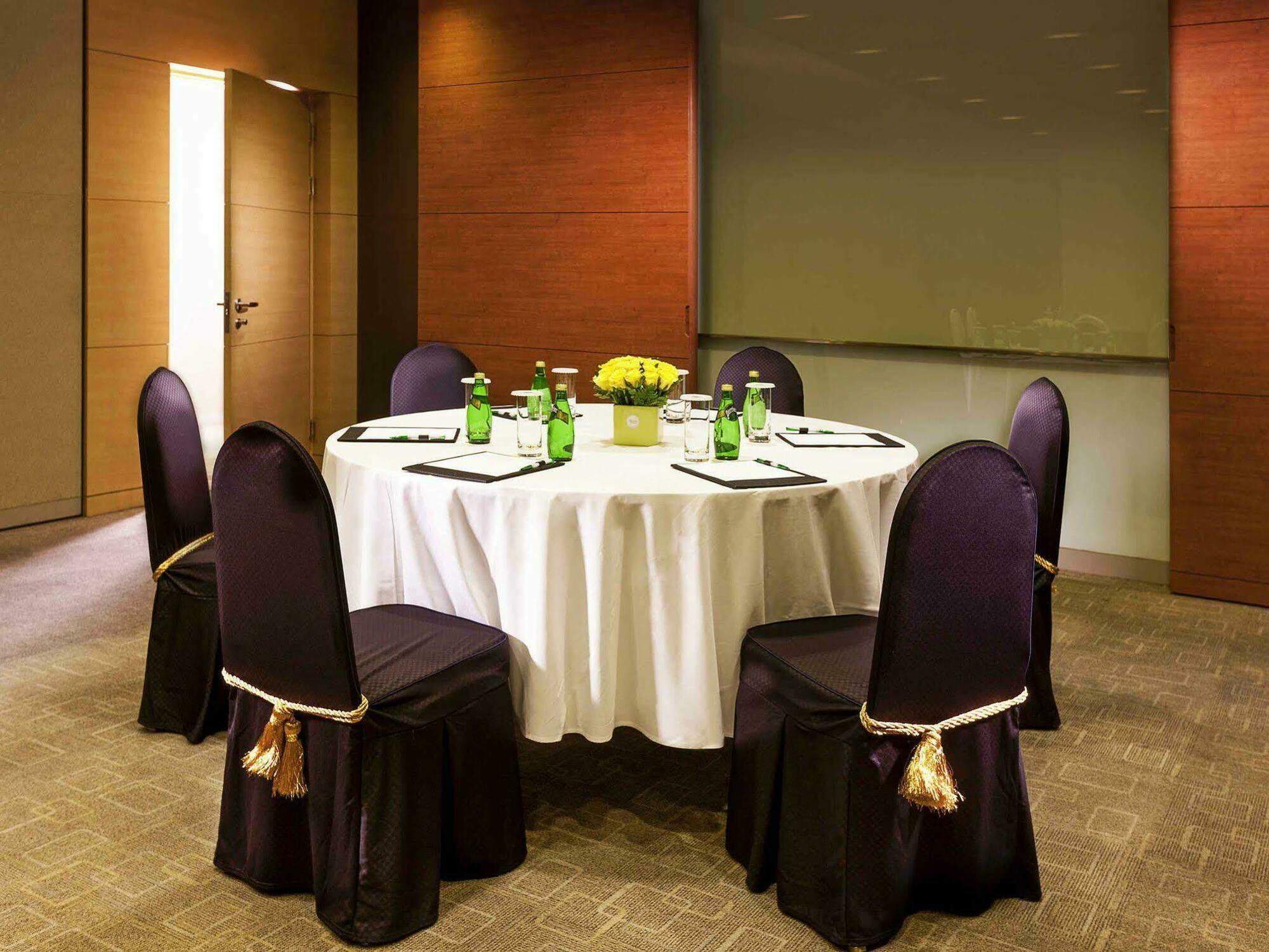 Ibis Styles Ambassador Seoul Myeong-Dong Hotel Eksteriør billede